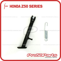 Side Stand (175mm)