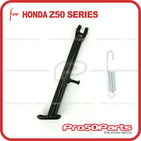 Side Stand (250mm)
