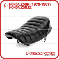 (Z50) - Seat (Z50R 1979-87)