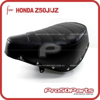 Seat (Z50J/R, Fat Style)