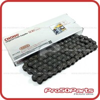 Drive Chain (420-86 Links, Choho)