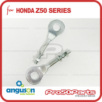 Chain Adjuster (for 10”, 2pcs)
