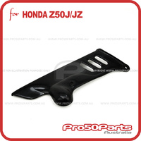 (Z50) - Chain Guard