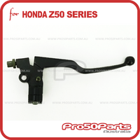 Brake Lever, Right