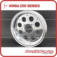 Alloy Wheel Rim (2.50X10")