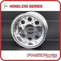 Alloy Wheel Rim (4.0 X 8")