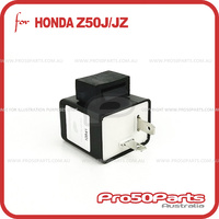 (Z50J/JZ) - Flasher Relay (12v)