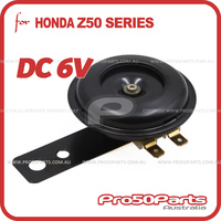 Horn (6v Dc)