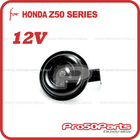 Horn (12v)