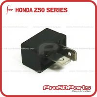Rectifier Assy. (6v)