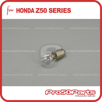 Headlight Bulb (6v, 35/35w)