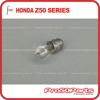 Headlight Bulb (12v, 35/35w)