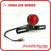 (Z50) -Taillight Assy (12v)