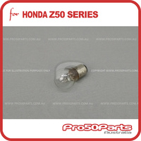 Taillight Bulb (12v, 21/5w)