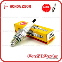 NGK Spark Plug Cr6Hsa (#2983)