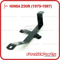 (Z50R 79-87) - Bracket, Number Plate (Right)