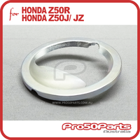 (Z50R/ JZ) - Plate, Air Cleaner Baffle