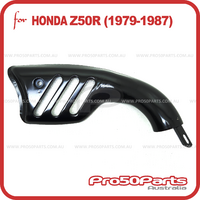 (Z50R) - Protector, Heat Shield (1979-1987)