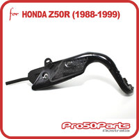 Exhaust Muffler Assy (Z50R 1988-1999)