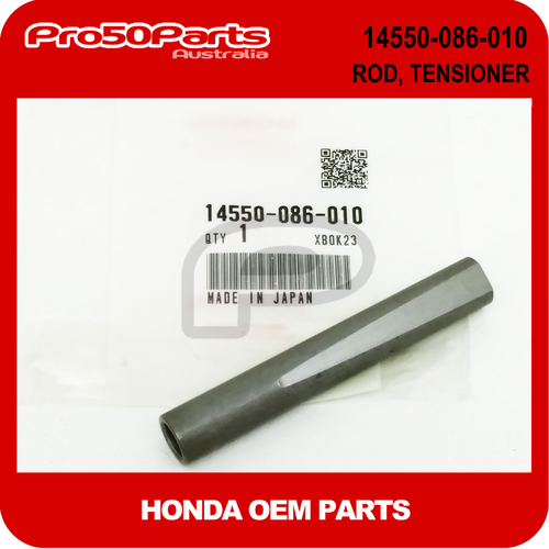 (Honda OEM) Z50 - Rod, Tensioner
