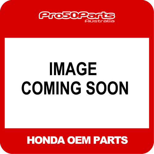 (Honda OEM) Z50 - Pin, Step Bar Joint