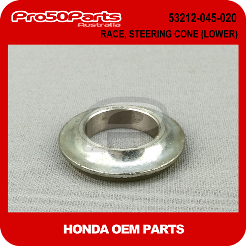 (Honda OEM) Z50A - Race, Steering Cone (Lower)