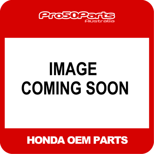 (Honda OEM) Z50 - Nut, Hex, (6mm)