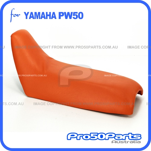(PW50) - Seat (Orange)