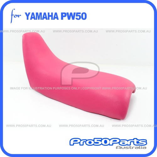 (PW50) - Seat (Pink)