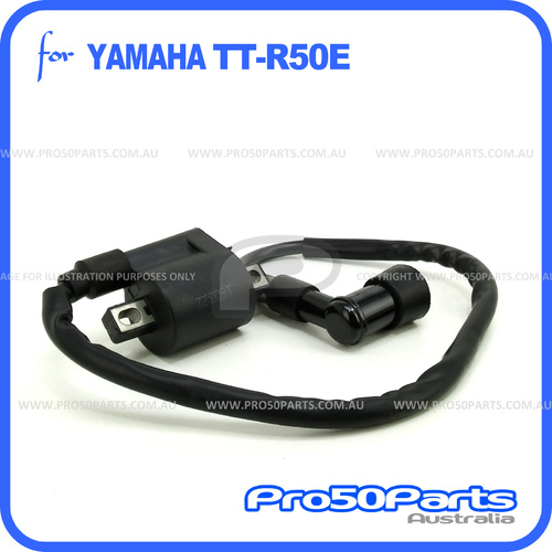 (TTR50) - Ignition Coil Assy