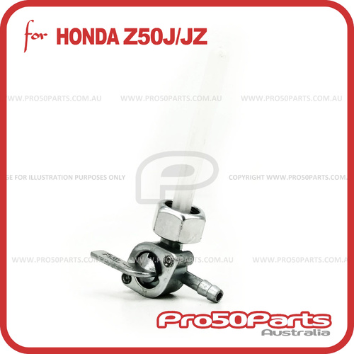 (Z50J/JZ) - Fuel Tap (12mm)