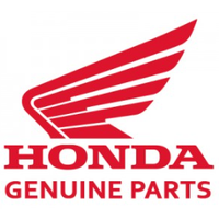 GENUINE HONDA PARTS