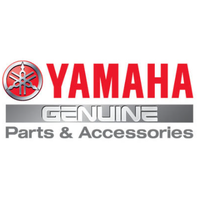 GENUINE YAMAHA PARTS